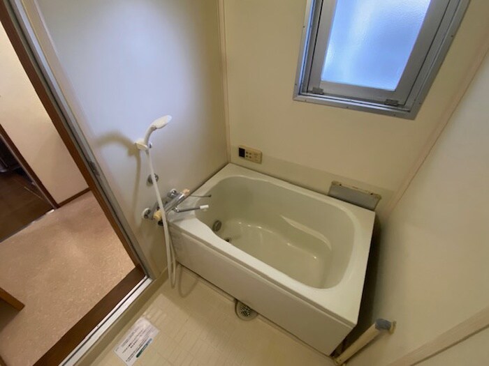 物件内観写真12　(バス／シャワールーム等)