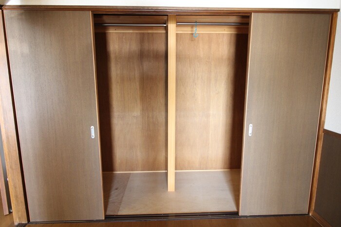 物件内観写真19　(収納)