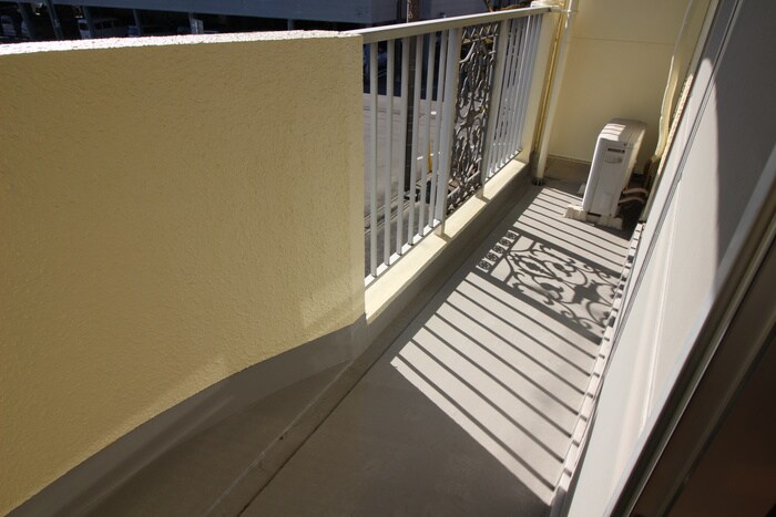 物件内観写真20　(ベランダ・バルコニー)