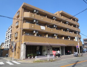 シティライフ池下北外観写真