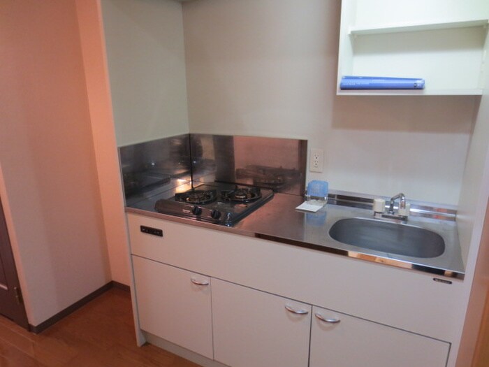 物件内観写真12　(キッチン)