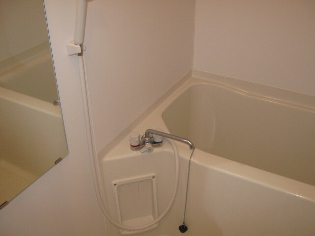 物件内観写真12　(バス／シャワールーム等)