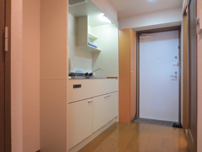 物件内観写真14　(キッチン)