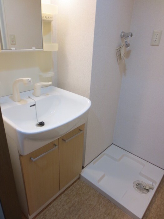 物件内観写真15　(洗面)