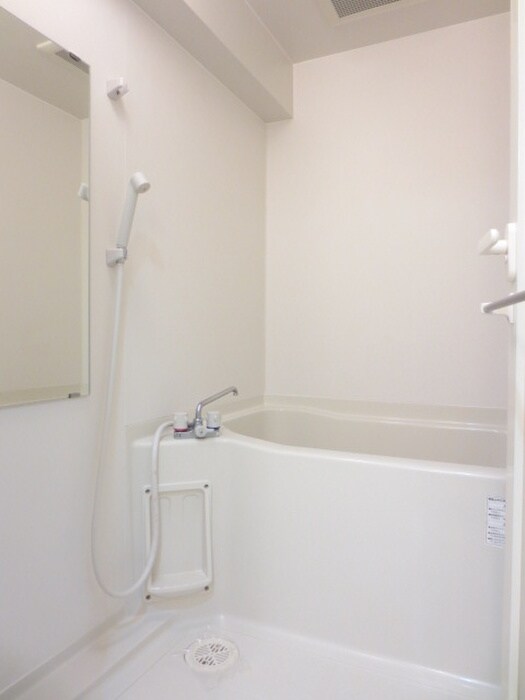 物件内観写真17　(バス／シャワールーム等)