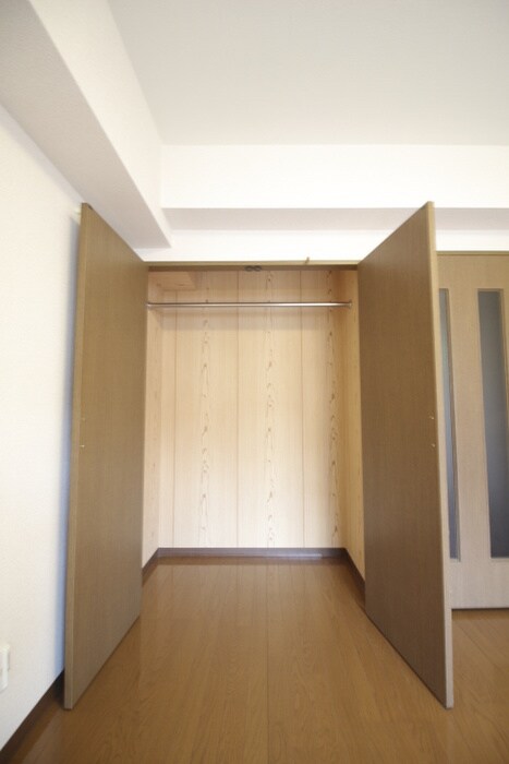 物件内観写真17　(収納)