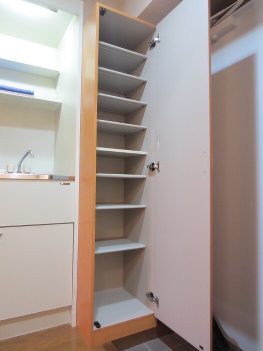 物件内観写真20　(靴箱)