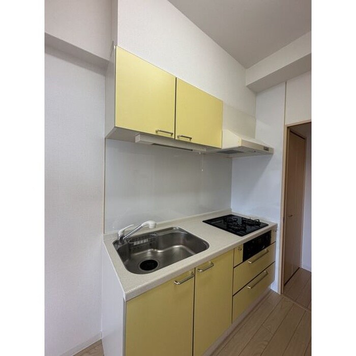 物件内観写真8　(キッチン)