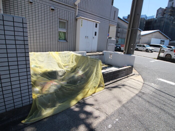 物件外観写真6　(建物設備)