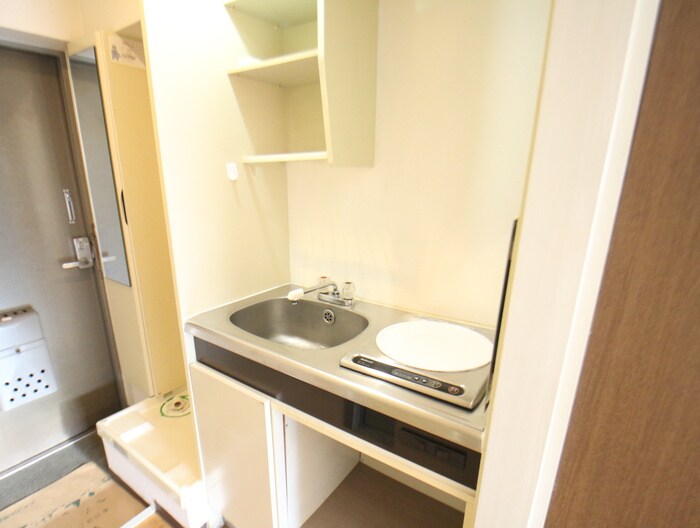 物件内観写真11　(キッチン)