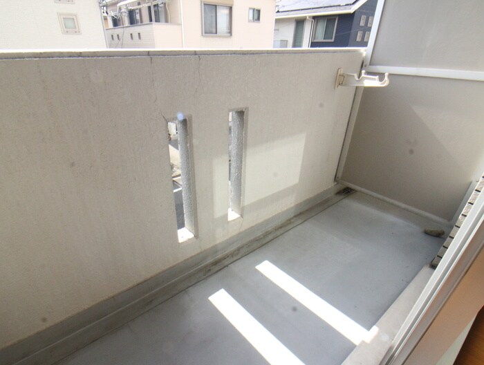 物件内観写真17　(ベランダ・バルコニー)