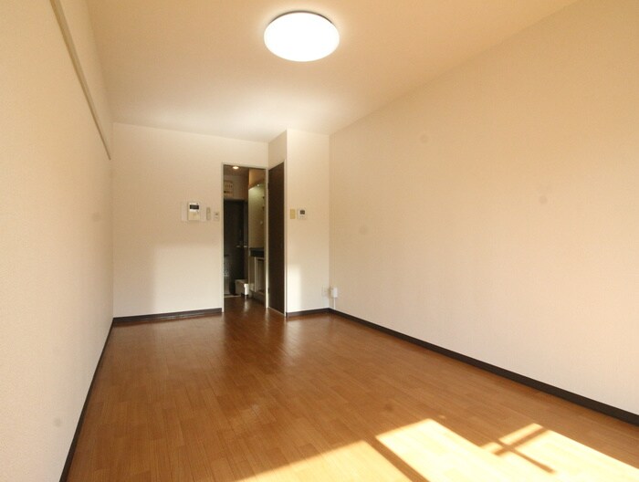 物件内観写真21　(居室)