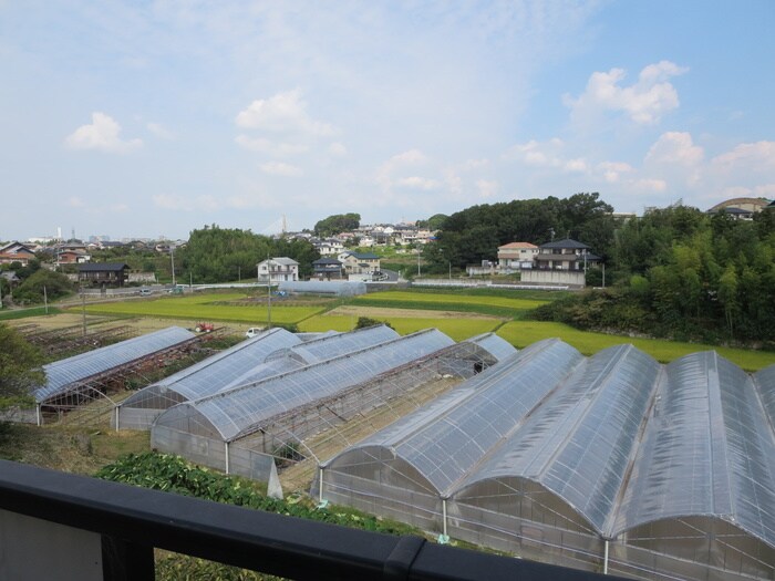 物件外観写真3　(周辺環境)