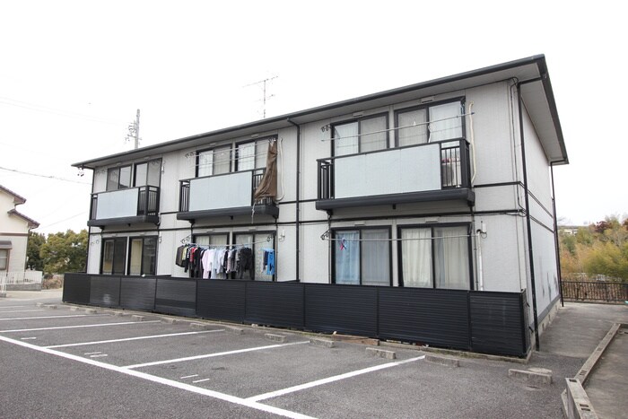 物件外観写真4　(外観写真)