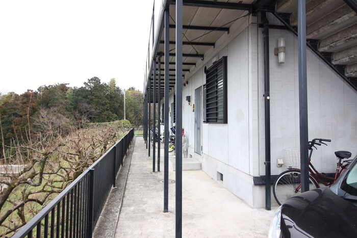 物件外観写真5　(外観写真)