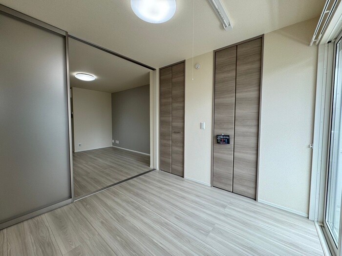 物件内観写真8　(居室)