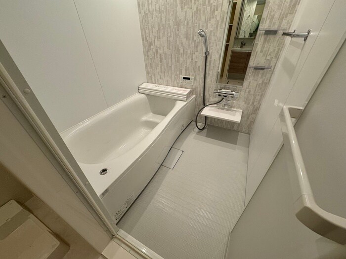 物件内観写真14　(バス／シャワールーム等)