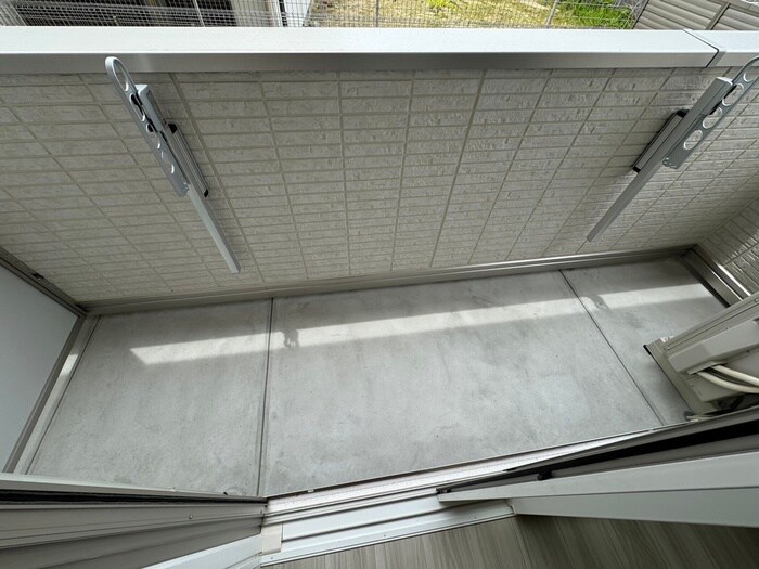 物件内観写真22　(ベランダ・バルコニー)