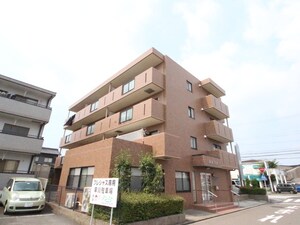 スタ－キャッスル外観写真