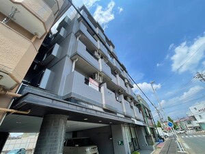 ハイツサンシャインⅡ外観写真