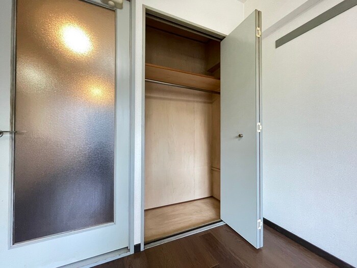物件内観写真9　(収納)