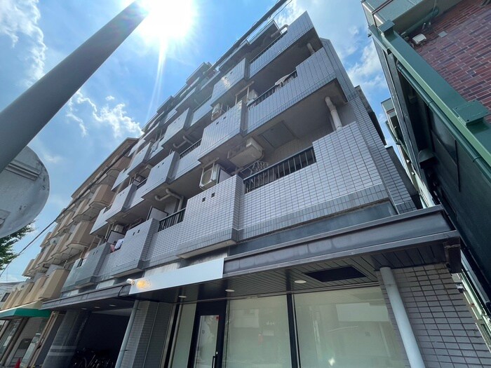 物件外観写真4　(外観写真)