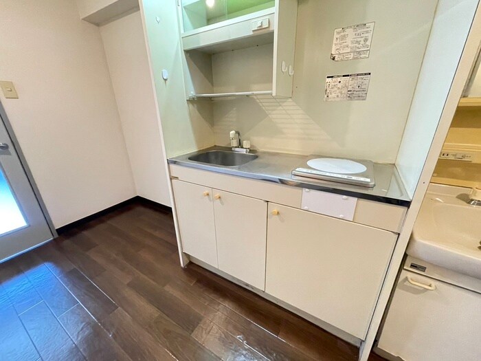 物件内観写真10　(キッチン)