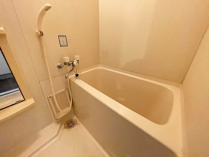 物件内観写真11　(バス／シャワールーム等)