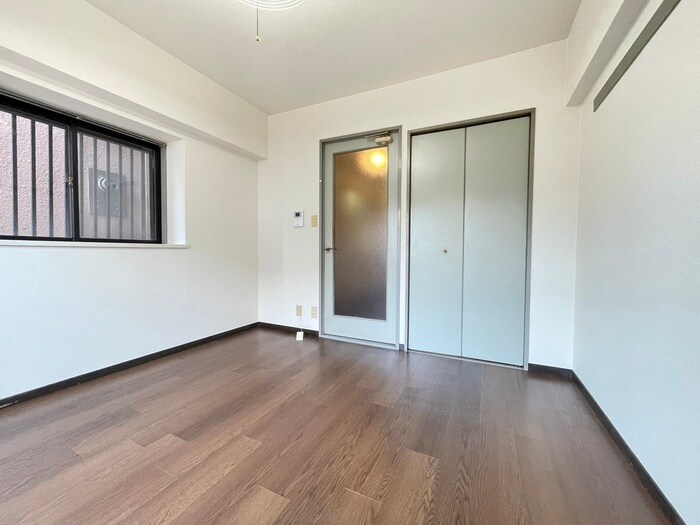 物件内観写真17　(居室)