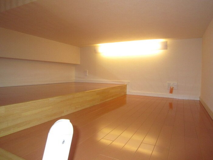 物件内観写真9　(ロフト)