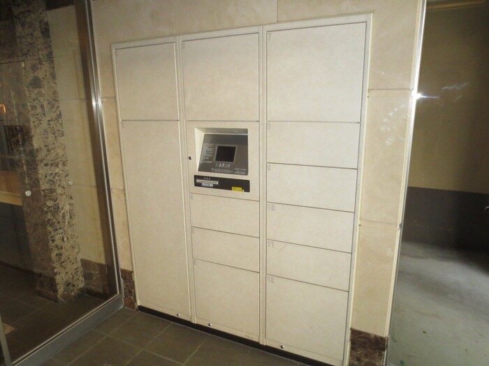 物件外観写真6　(建物設備)