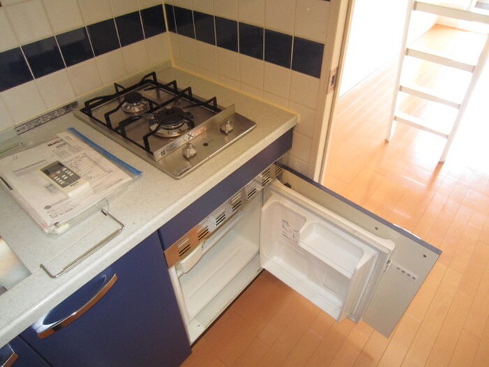 物件内観写真10　(キッチン)