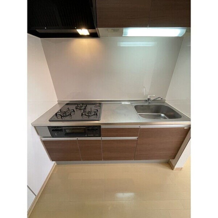 物件内観写真10　(キッチン)