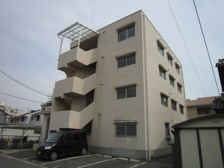 メゾンド･Ｓ・Ｋ・２マンション外観写真