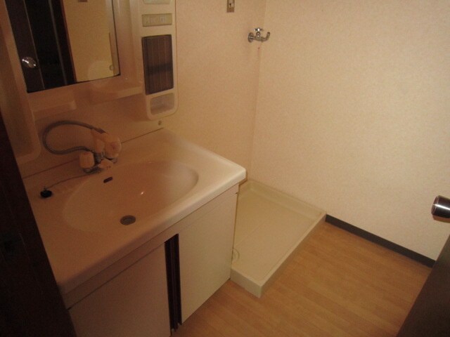 物件内観写真7　(洗面)