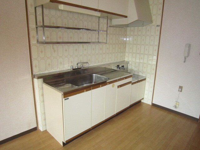 物件内観写真10　(キッチン)