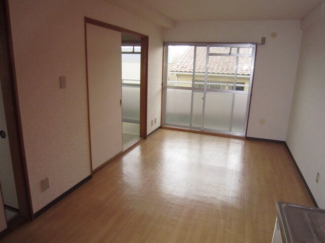 物件内観写真11　(居室)