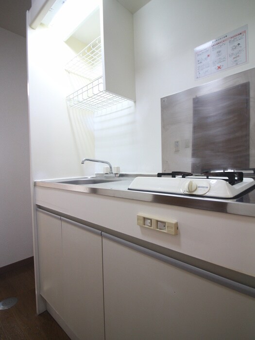 物件内観写真9　(キッチン)