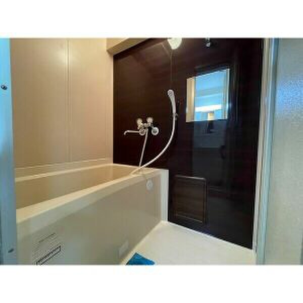 物件内観写真10　(バス／シャワールーム等)