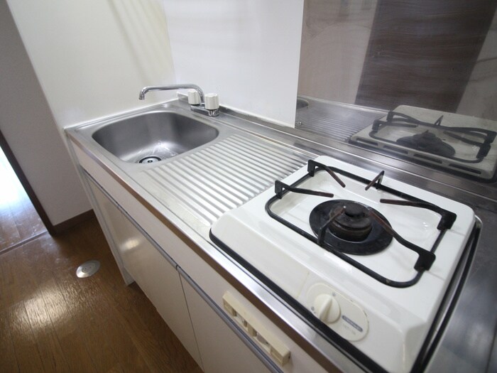 物件内観写真10　(キッチン)