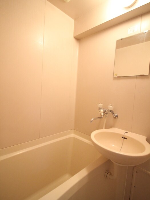 物件内観写真11　(バス／シャワールーム等)