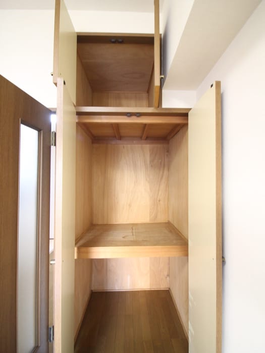 物件内観写真14　(収納)