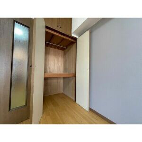 物件内観写真15　(収納)