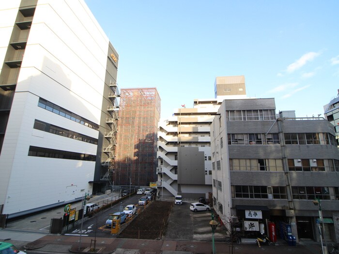 物件内観写真16　(ベランダ・バルコニー)