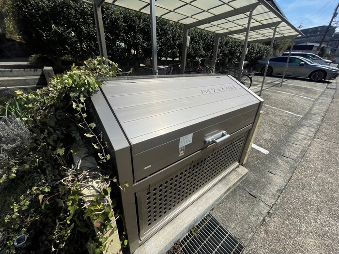 物件外観写真3　(建物設備)