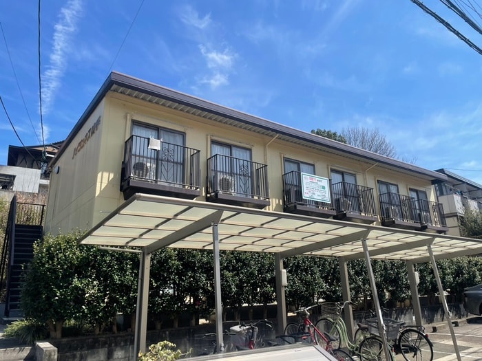 物件外観写真6　(外観写真)