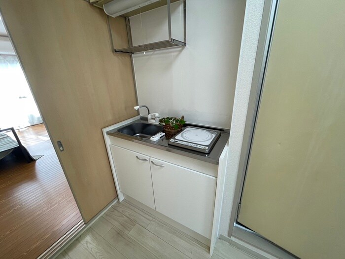 物件内観写真12　(キッチン)