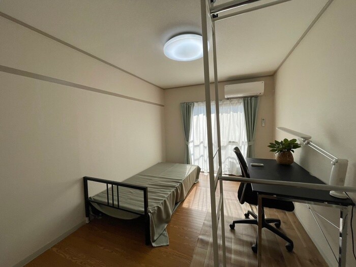 物件内観写真19　(居室)