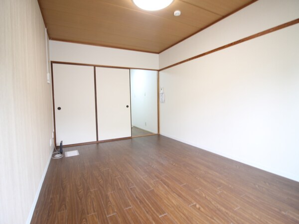 居室