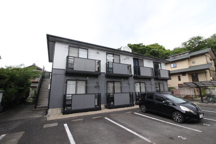 物件外観写真2　(外観写真)